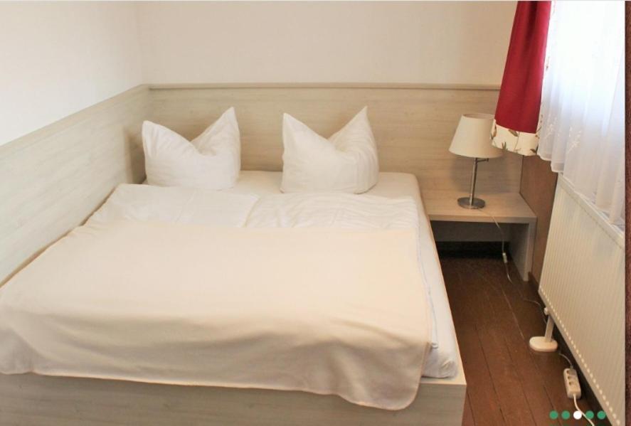 Dambachhaus Thale Apartment Exterior foto