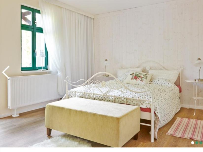 Dambachhaus Thale Apartment Exterior foto